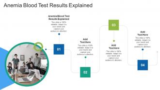 Anemia Blood Test Results Explained In Powerpoint And Google Slides Cpb
