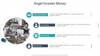 Angel Investor Money In Powerpoint And Google Slides Cpb