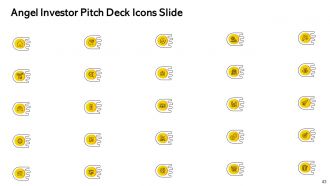 Angel Investor Pitch Deck Powerpoint Presentation Slides