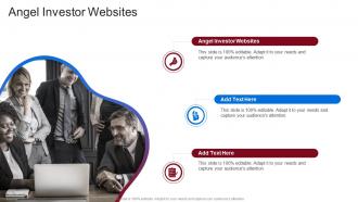 Angel Investor Websites In Powerpoint And Google Slides Cpb