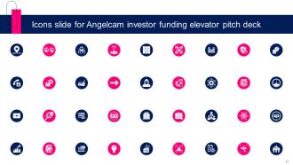 Angelcam Investor Funding Elevator Pitch Deck Ppt Template Pre-designed Analytical