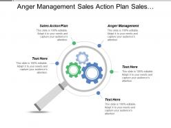 Anger management sales action plan sales analysis tools cpb