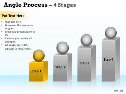 26300827 style layered stairs 4 piece powerpoint presentation diagram infographic slide