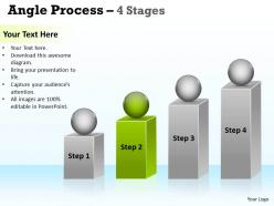 26300827 style layered stairs 4 piece powerpoint presentation diagram infographic slide