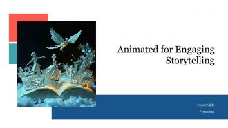 Animated For Engaging Storytelling PPT Sample AT