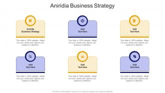 Aniridia Business Strategy In Powerpoint And Google Slides Cpb