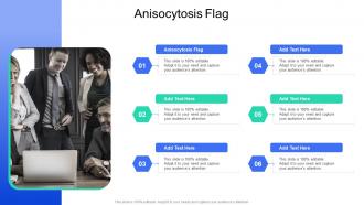 Anisocytosis Flag In Powerpoint And Google Slides Cpb