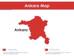 Ankara powerpoint presentation ppt template