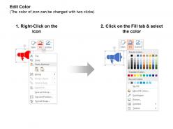 Announcement cd folder data management ppt icons graphics