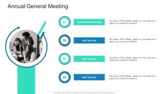 Annual General Meeting In Powerpoint And Google Slides Cpb