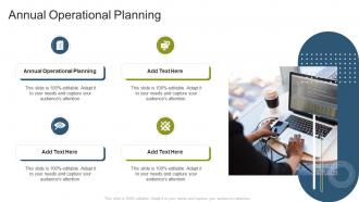 Annual Operational Planning In Powerpoint And Google Slides Cpb