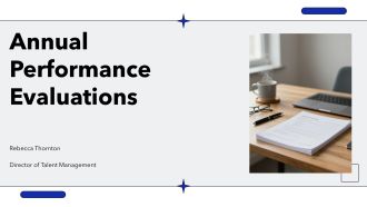 Annual Performance Evaluations PPT Designs VA