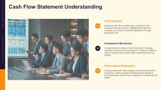 Annual Report Analysis And Review PPT PowerPoint AT Template Interactive