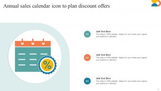 Annual Sales Plan Powerpoint Ppt Template Bundles