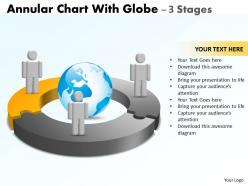 17402751 style puzzles circular 3 piece powerpoint presentation diagram infographic slide