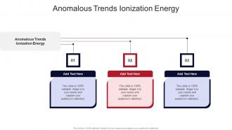 Anomalous Trends Ionization Energy In Powerpoint And Google Slides Cpb