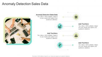 Anomaly Detection Sales Data In Powerpoint And Google Slides Cpb