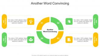 Another Word Convincing In Powerpoint And Google Slides Cpb
