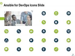 Ansible For Devops Powerpoint Presentation Slides
