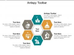 antispy_toolbar_ppt_powerpoint_presentation_pictures_graphics_cpb_Slide01