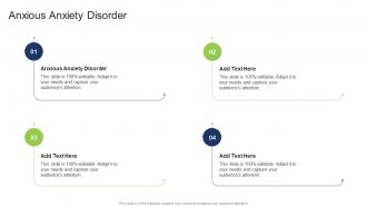 Anxious Anxiety Disorder In Powerpoint And Google Slides Cpb
