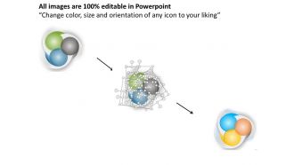 41550880 style cluster venn 3 piece powerpoint presentation diagram infographic slide
