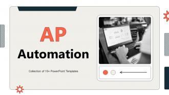 AP Automation Powerpoint Ppt Template Bundles