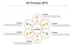 Ap process bpo ppt powerpoint presentation portfolio backgrounds cpb