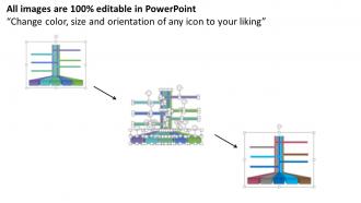 83341464 style essentials 1 roadmap 5 piece powerpoint presentation diagram infographic slide