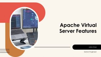Apache Virtual Server Features PPT Structure ACP