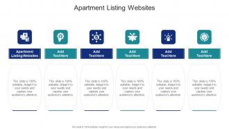 Apartment Listing Websites In Powerpoint And Google Slides Cpb