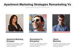 Apartment marketing strategies remarketing vs retargeting clients marketing cpb