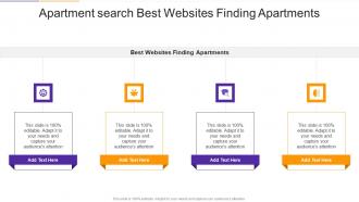 Apartment search Best Websites Finding Apartments In Powerpoint And Google Slides Cpb