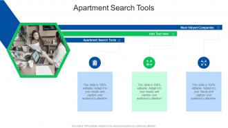 Apartment Search Tools In Powerpoint And Google Slides Cpb