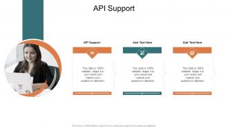 API Support In Powerpoint And Google Slides Cpb