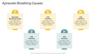 Apneustic Breathing Causes In Powerpoint And Google Slides Cpb