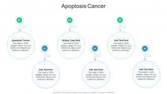 Apoptosis Cancer In Powerpoint And Google Slides Cpb