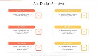 App Design Prototype In Powerpoint And Google Slides Cpb