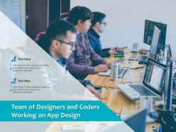 App design software workstation developing experience optimizing development graphics