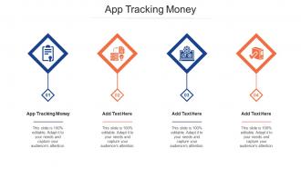 App Tracking Money Ppt Powerpoint Presentation Ideas Graphics Download Cpb