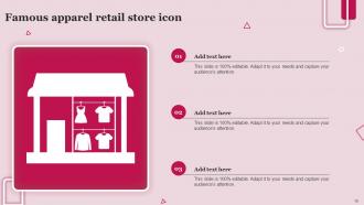 Apparel Retail Powerpoint Ppt Template Bundles Attractive Image