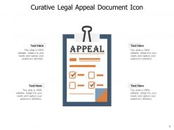 Appeal Icon Advertising Marketing Investment Document Interest