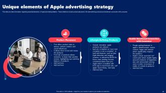 Apple Brand Guidelines Powerpoint Presentation Slides Branding CD V Adaptable Professionally