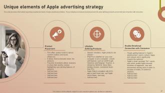 Apple Branding Brand Story Of Most Iconic Brand Powerpoint Presentation Slides Branding CD V Captivating Downloadable