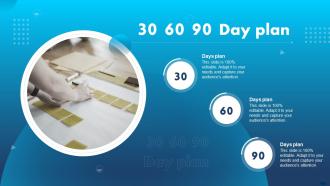 Apple Emotional Branding 30 60 90 Day Plan Ppt PowerPoint Presentation file ideas