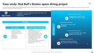 Apple Emotional Branding Case Study Red Bulls Stratos Space Diving Project
