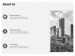 Apple investor funding elevator pitch deck ppt template