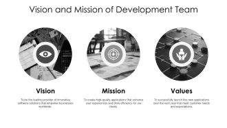 Application Development Action Steps And Progress Chart PPT Presentation AT Slides Multipurpose