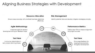 Application Development Action Steps And Progress Chart PPT Presentation AT Informative Multipurpose