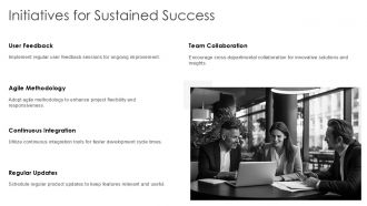 Application Development Action Steps And Progress Chart PPT Presentation AT Captivating Multipurpose